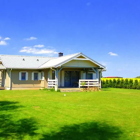Nord Haus, - Wynajem Bezposredni Oswino