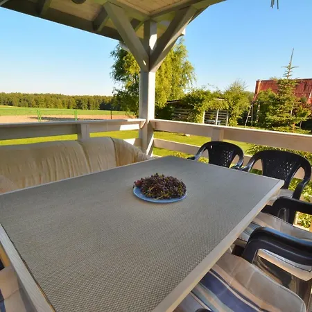 度假居 Nord Haus, - Wynajem Bezposredni