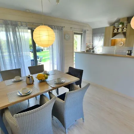 度假居 Nord Haus, - Wynajem Bezposredni *