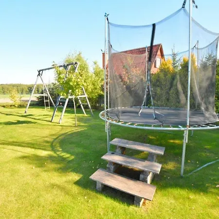 Nord Haus, - Wynajem Bezposredni 度假居 *