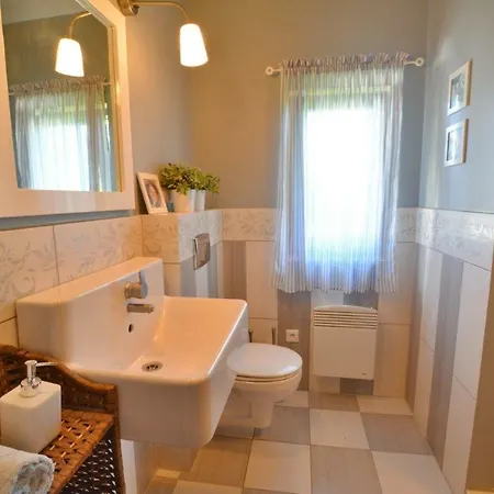 Nord Haus, - Wynajem Bezposredni Oswino