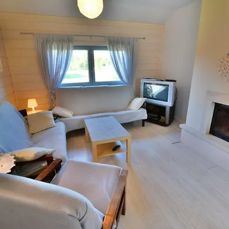 度假居 Nord Haus, - Wynajem Bezposredni Oswino