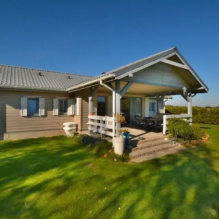 度假居 Nord Haus, - Wynajem Bezposredni *