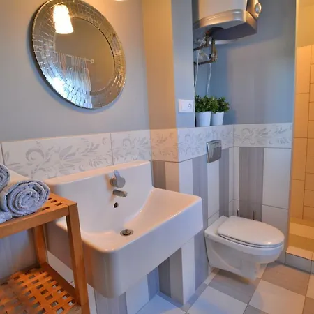 Nord Haus, - Wynajem Bezposredni 度假居 *