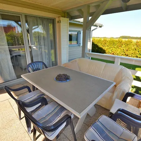 度假居 Nord Haus, - Wynajem Bezposredni Oswino