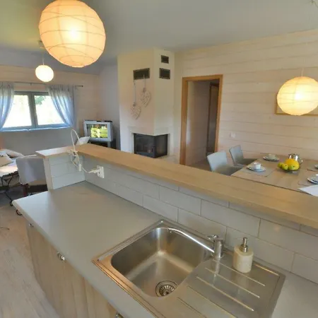 Nord Haus, - Wynajem Bezposredni Oswino