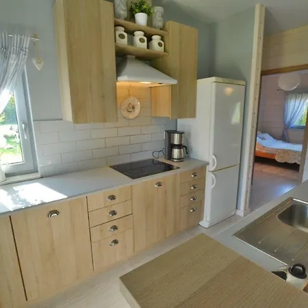 度假居 Nord Haus, - Wynajem Bezposredni *