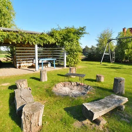 Nord Haus, - Wynajem Bezposredni * Oswino