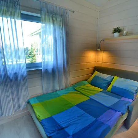 Nord Haus, - Wynajem Bezposredni Oswino