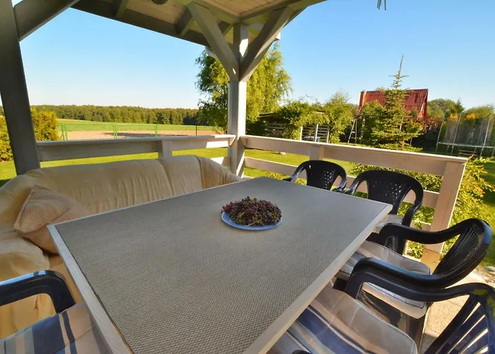 بيت للعطل Nord Haus, - Wynajem Bezposredni