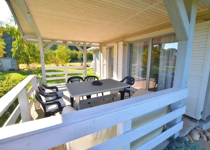 Nord Haus, - Wynajem Bezposredni بيت للعطل