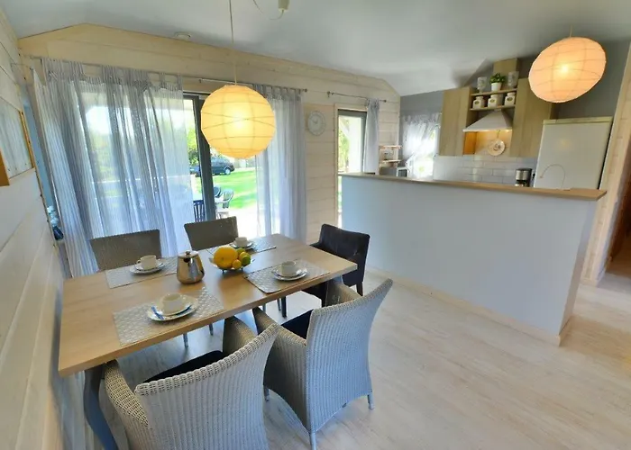 بيت للعطل Nord Haus, - Wynajem Bezposredni *