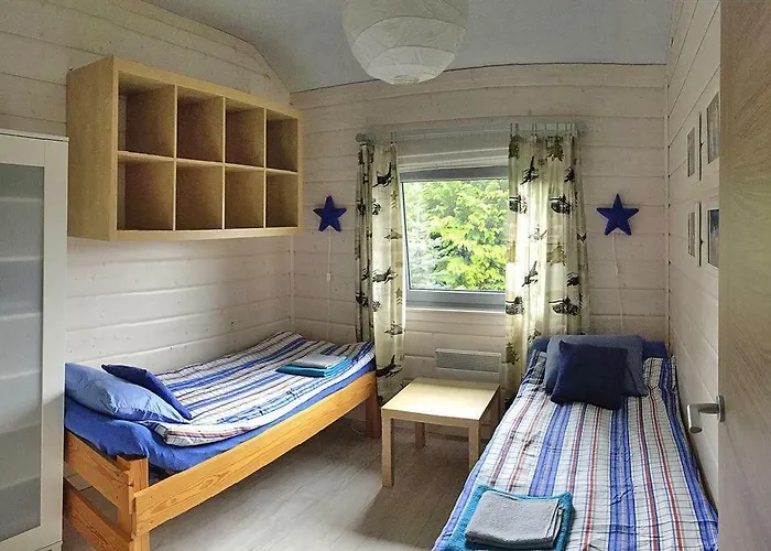 Nord Haus, - Wynajem Bezposredni