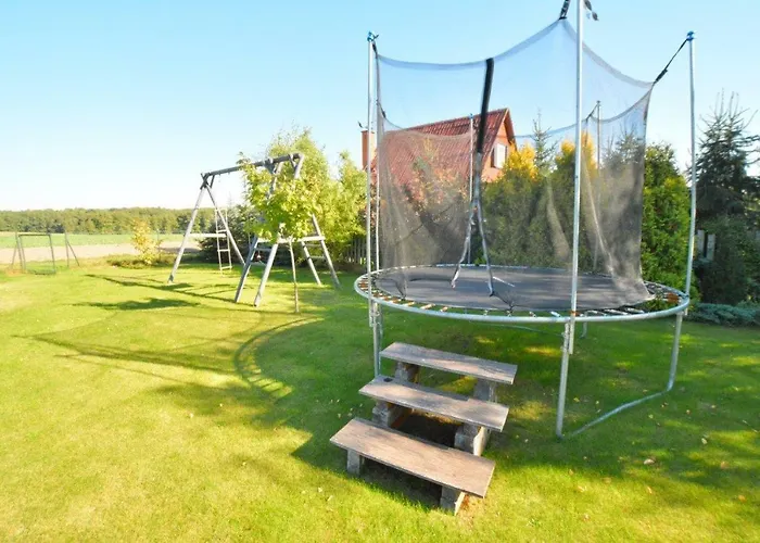 Nord Haus, - Wynajem Bezposredni بيت للعطل *