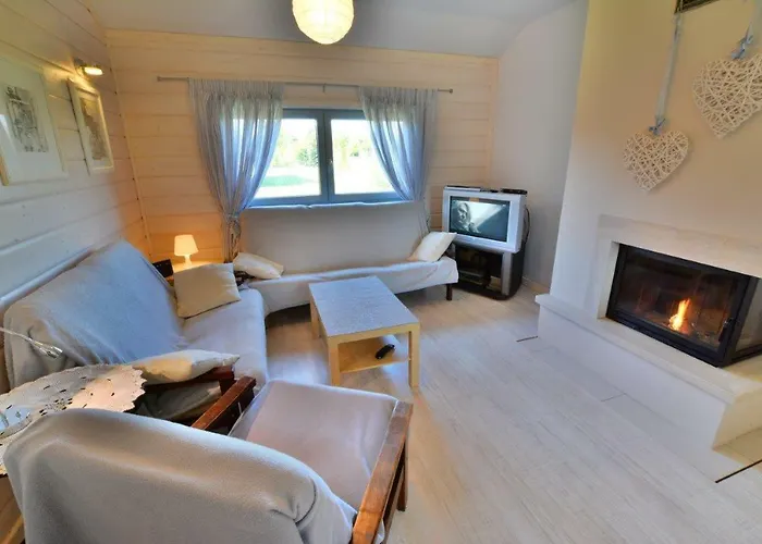 بيت للعطل Nord Haus, - Wynajem Bezposredni Oswino