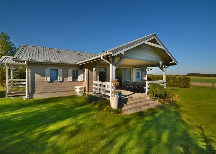 بيت للعطل Nord Haus, - Wynajem Bezposredni *