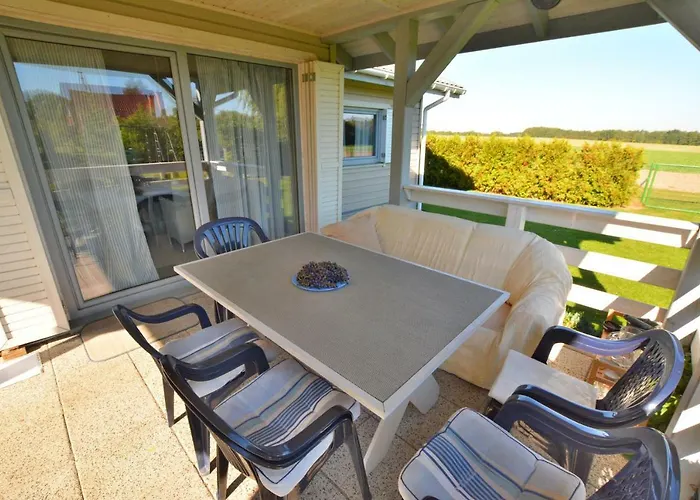 بيت للعطل Nord Haus, - Wynajem Bezposredni Oswino