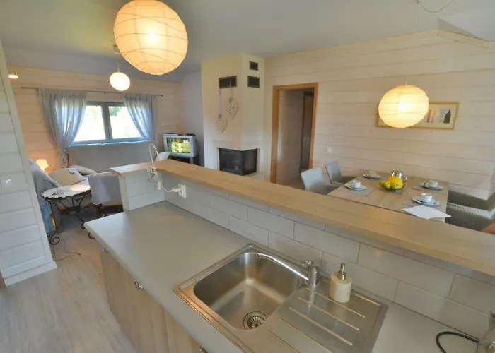 Nord Haus, - Wynajem Bezposredni Oswino