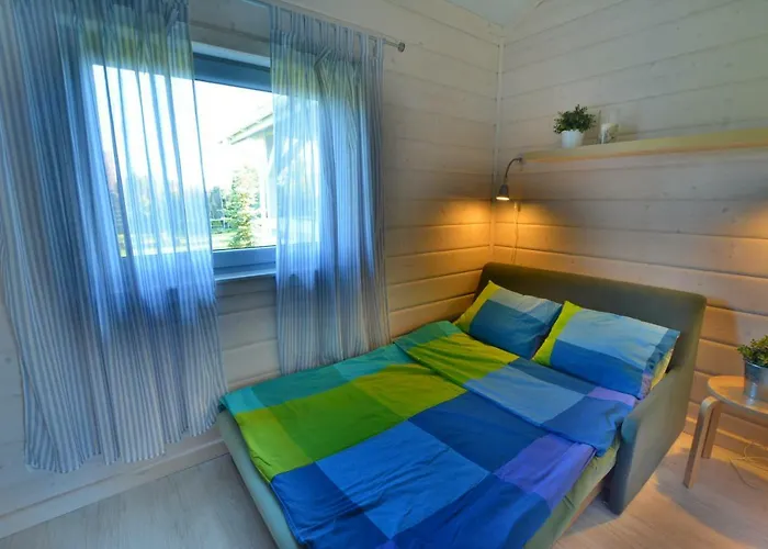 Nord Haus, - Wynajem Bezposredni Oswino